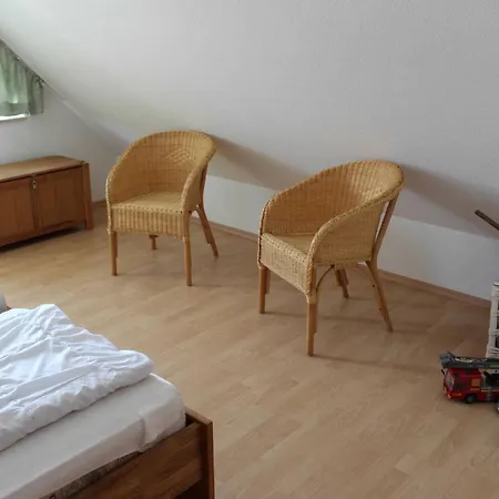 Sommergarten 3705 Karlshagen